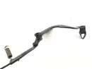 Honda XL 600 R PD03 [1984] - Rear brake cable with brake pedal-4