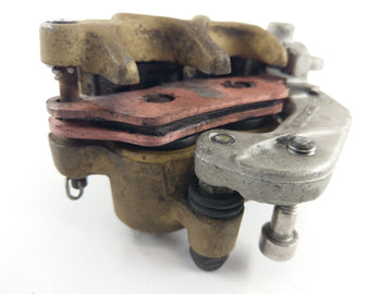 Moto Guzzi Quota 1100 ES [1999] - Brake caliper rear brake frame - 0