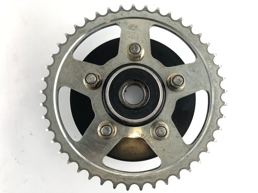Triumph Daytona 1200 T300D [1995] - Sprocket sprocket carrier