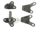 Honda ST 1100 SC26 Pan European [1990] - Engine Mount-2