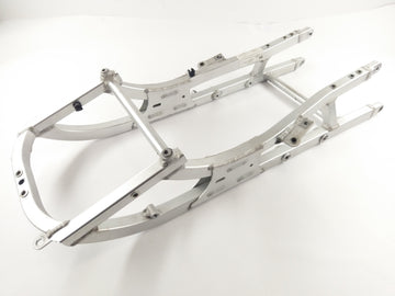 Aprilia RSV 1000 Tuono RP [2005] - rear frame aluminum
