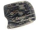 Yamaha DT 175 2K4 [1979] - Cylinder head-1