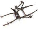 BMW R 1150 RT [2003] - Rear frame-5
