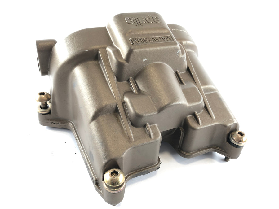 Aprilia RSV 1000 RR Factory [2009] - Valve cover cylinder rear