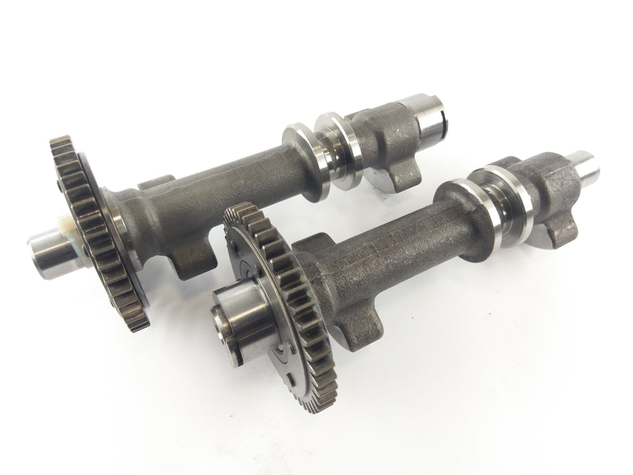 Triumph Bonneville 800 T100 [2004] - Balance Shaft Balance Shaft Set