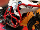 BMW F 650 GS Twin [2008-2017] - Motor protection bar-5