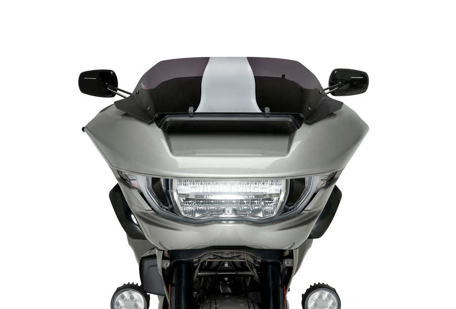 HARLEY DAVIDSON CVO ROAD GLIDE ST FLTRXSTSE [2025] – High-Road Sport – Tinted