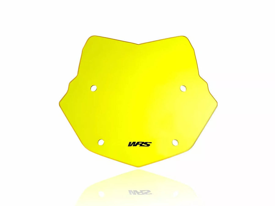 BMW R 1200 GS [WRS] - windshield