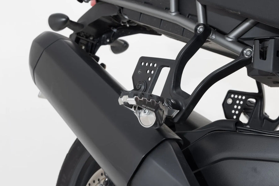 harley-davidson pan america [SW-MOTECH] – Evolution footrest