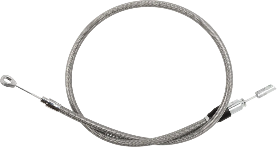harley davidson fxlrst [DRAG SPECIALTIES] – Quick Connect clutch cable