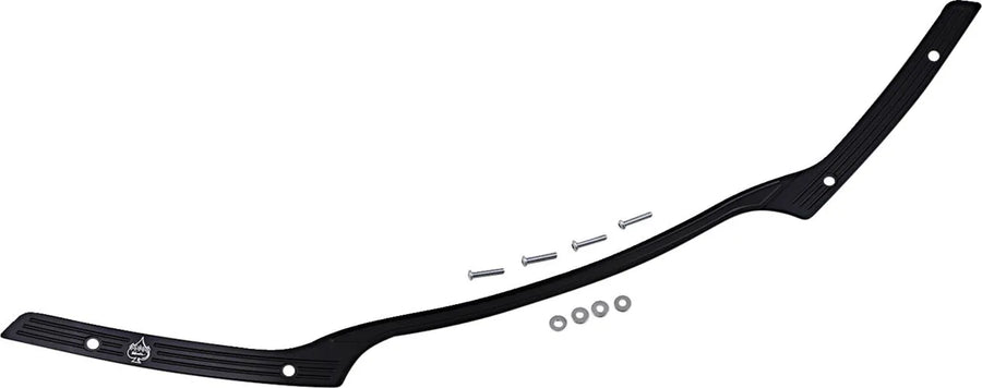 harley davidson fltruse [KLOCK WERKS] – Flare™ Series windshield molding