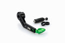 KTM RC 390 [2025] – Brake lever protection – Silver-5