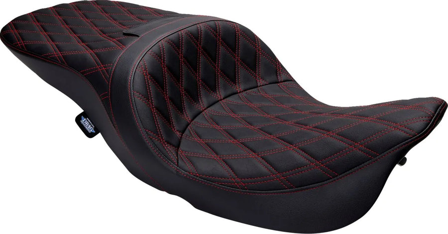 harley davidson flhtc [DRAG SPECIALTIES] – Freedom Touring seat
