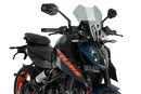 KTM 390 DUKE [2025] – New Generation Touring – Matt Black-6