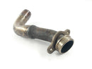 Aprilia RSV4 1000 RK [2010] - Manifold hissing pipe-2