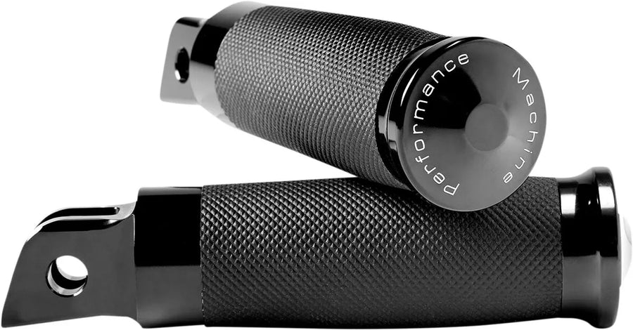 harley davidson flfb [PERFORMANCE MACHINE (PM)] – Contour footrest