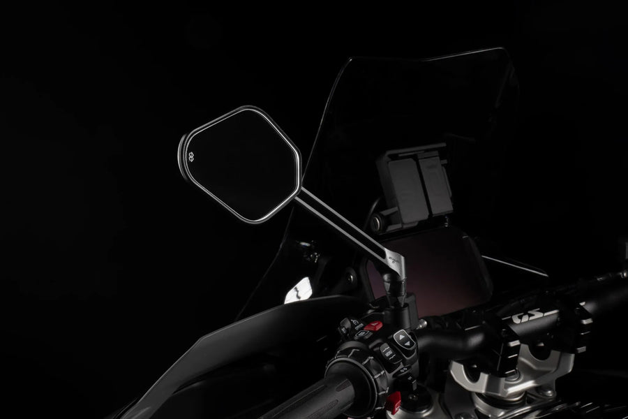 honda cb 600 [GILLES TOOLING] – Stratos mirror M10