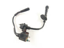 Honda XRV 650 African Twin RD03 [1989] - Ignition coil and spark plug-3