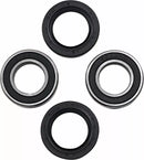Honda CRF 450 [PIVOT Works]-Rad bearing set for Talon Haben (front)-2