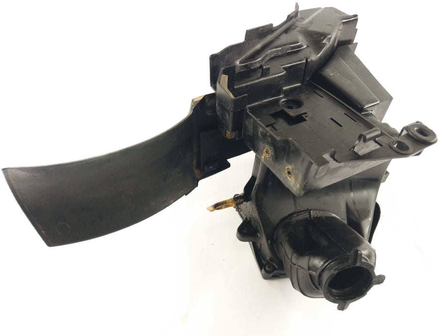 Yamaha DT 125 4BL [1997] - Airbox
