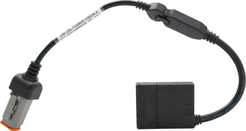 harley-davidson street [DYNOJET] – Power Vision 4 injection control