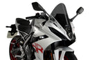 SUZUKI GSX-8R [2025] – R-Racer screen – heavily tinted-7