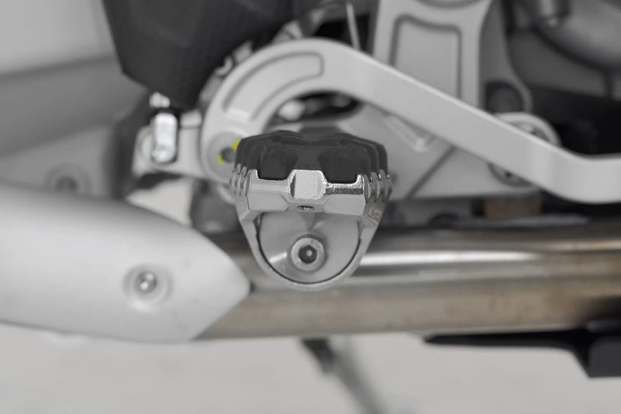 Aprilia Tuareg 660 [SW-MOTECH] – Evolution footrest