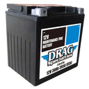 BMW K 100 RT [DRAG SPECIALTIES] – Wartungsfreie Batterie