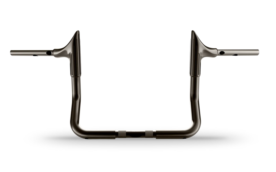 harley-davidson street [ZARD] – Bull handlebars