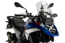 BMW R 1300 GS TROPHY [2025] – Wind deflector extended – black-7