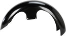 harley-davidson street bob [KLOCK WERKS] - Hugger Series front fender with mounting blocks for Softail/Dyna-3