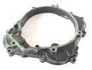 Kawasaki KLR 250 KL250D [1988] - Alternator cover inside engine cover-2