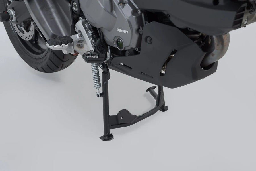 ducati multistrada 950 [SW-MOTECH] – center stand