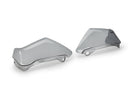 BMW R 1300 GS TROPHY [2025] – Handguard extension – Tinted-9