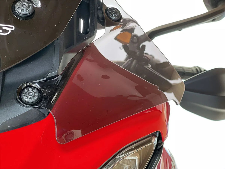ducati multistrada 1200 [WRS] – Pair of side wind deflectors
