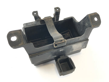 Suzuki Bandit GSF 650 S WVB5 [2005] - Battery compartment battery box - 0