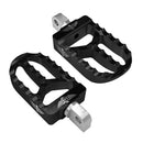 harley davidson fxlrst [HEINZ BIKES] – footrests for Harley-1