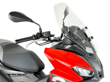 Aprilia SR 125 [WRS] – windshield