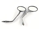 Yamaha XS 650 Type 447 [1975] - Mirror Rearview Mirror Set Pair-1
