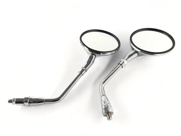 Yamaha XS 650 Type 447 [1975] - Mirror Rearview Mirror Set Pair