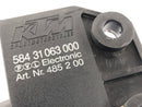 KTM 640 LC4 Prestige [2003] - Control unit-2