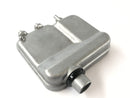 Honda Goldwing GL 1200 SC14 [1991] - Oil strainer-1