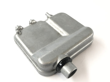 Honda Goldwing GL 1200 SC14 [1991] - Oil strainer