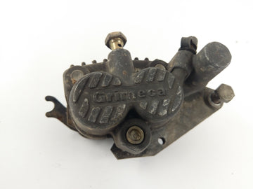 Husqvarna WR 125 [1995] - brake caliper