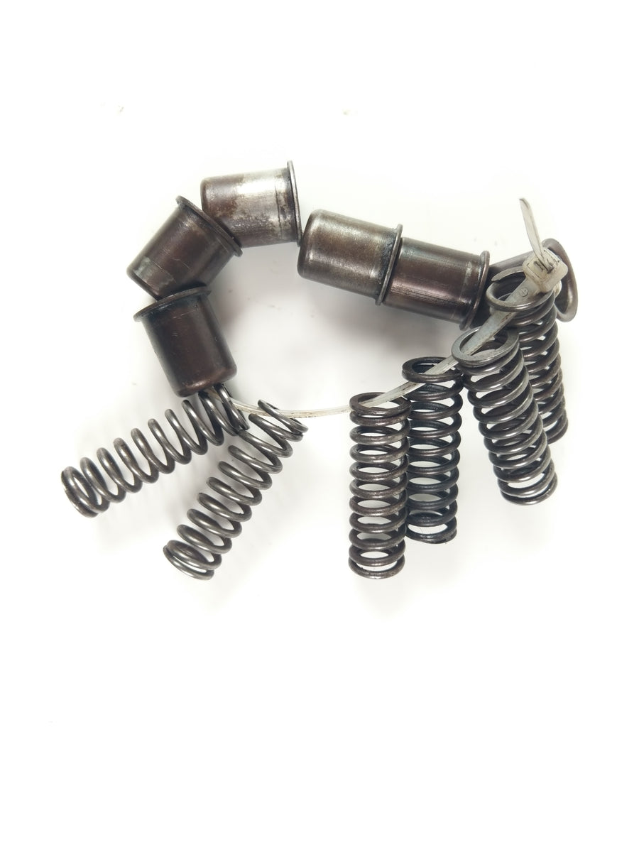 Moto Guzzi Nuovo Falcone - clutch springs