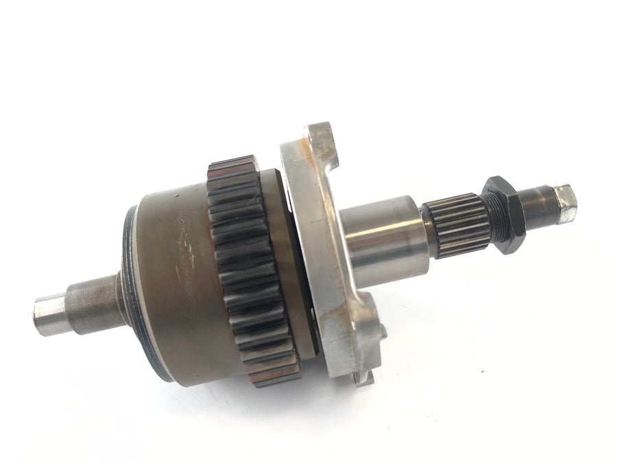 Honda Goldwing GL 1200 SC14 [1991] - Alternator drive shaft