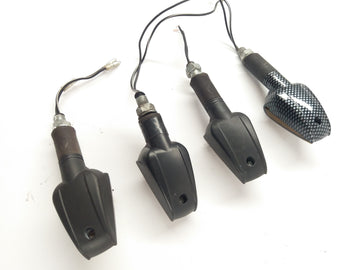 Honda CX 500 E PC06 [1982] - Indicators - 0