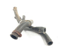 Husqvarna WR 125 [1995] - Cooling water hoses set-2