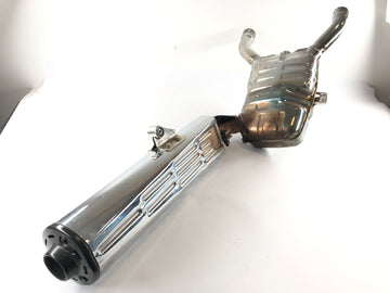 BMW R 1150 R R21 [2002] - Exhaust Silencer - 0