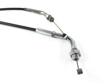 Ducati 1098 S [2007] - Throttle cables opener and closer - 0